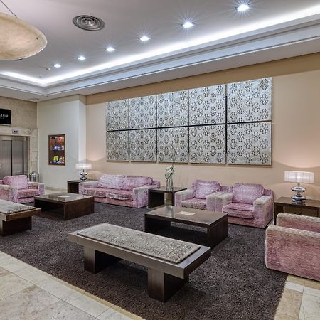 Senator Mar Menor Hotel Los Alcazares Luaran gambar