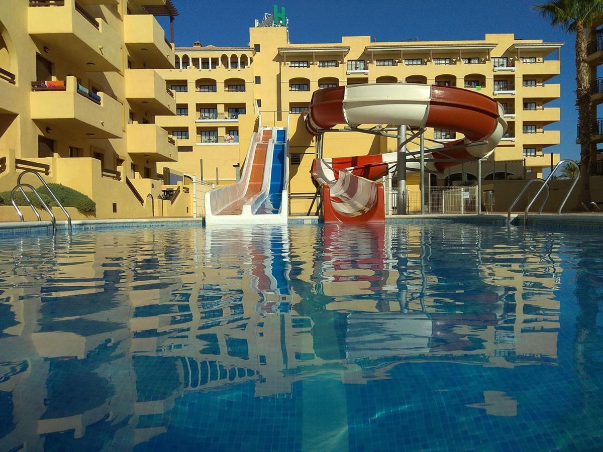 Senator Mar Menor Hotel Los Alcazares Luaran gambar