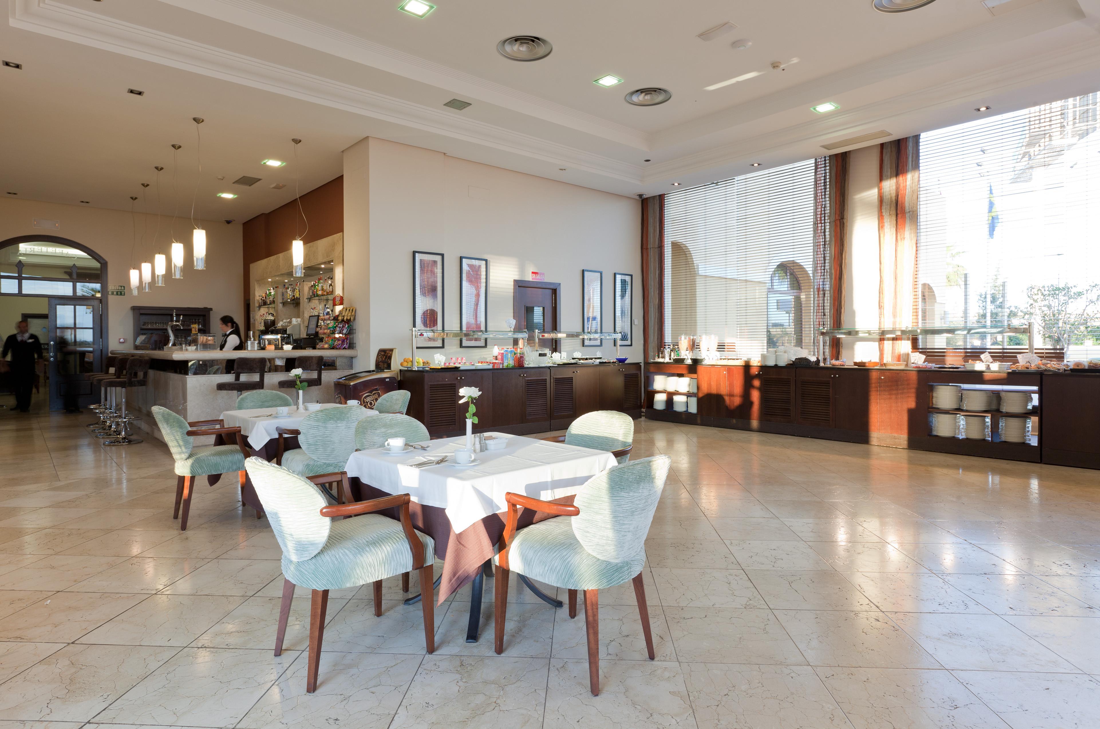 Senator Mar Menor Hotel Los Alcazares Luaran gambar