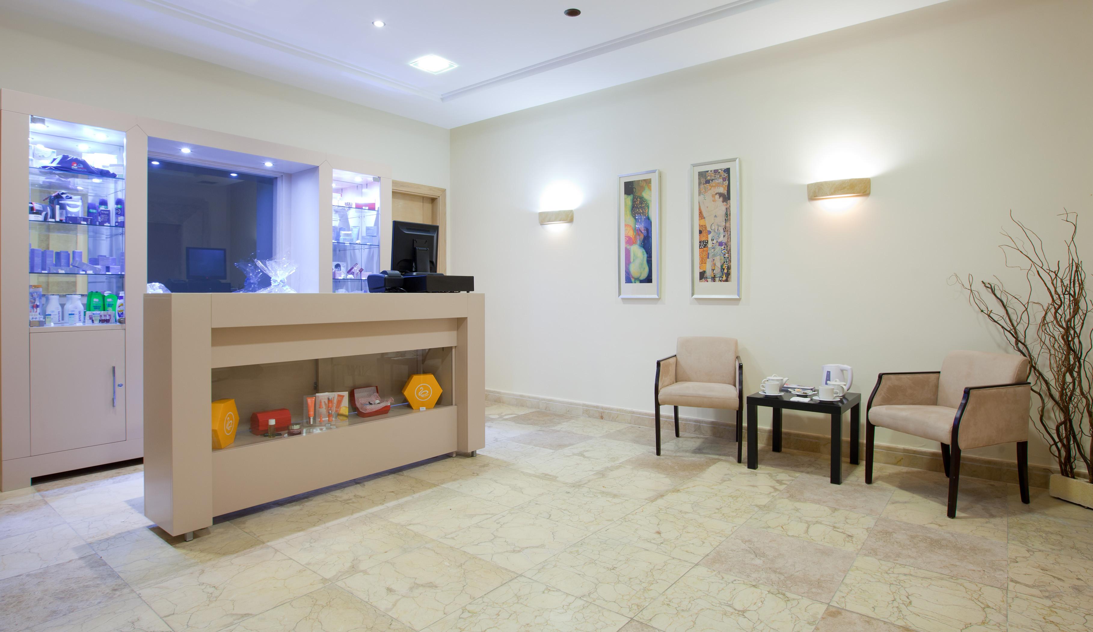 Senator Mar Menor Hotel Los Alcazares Luaran gambar