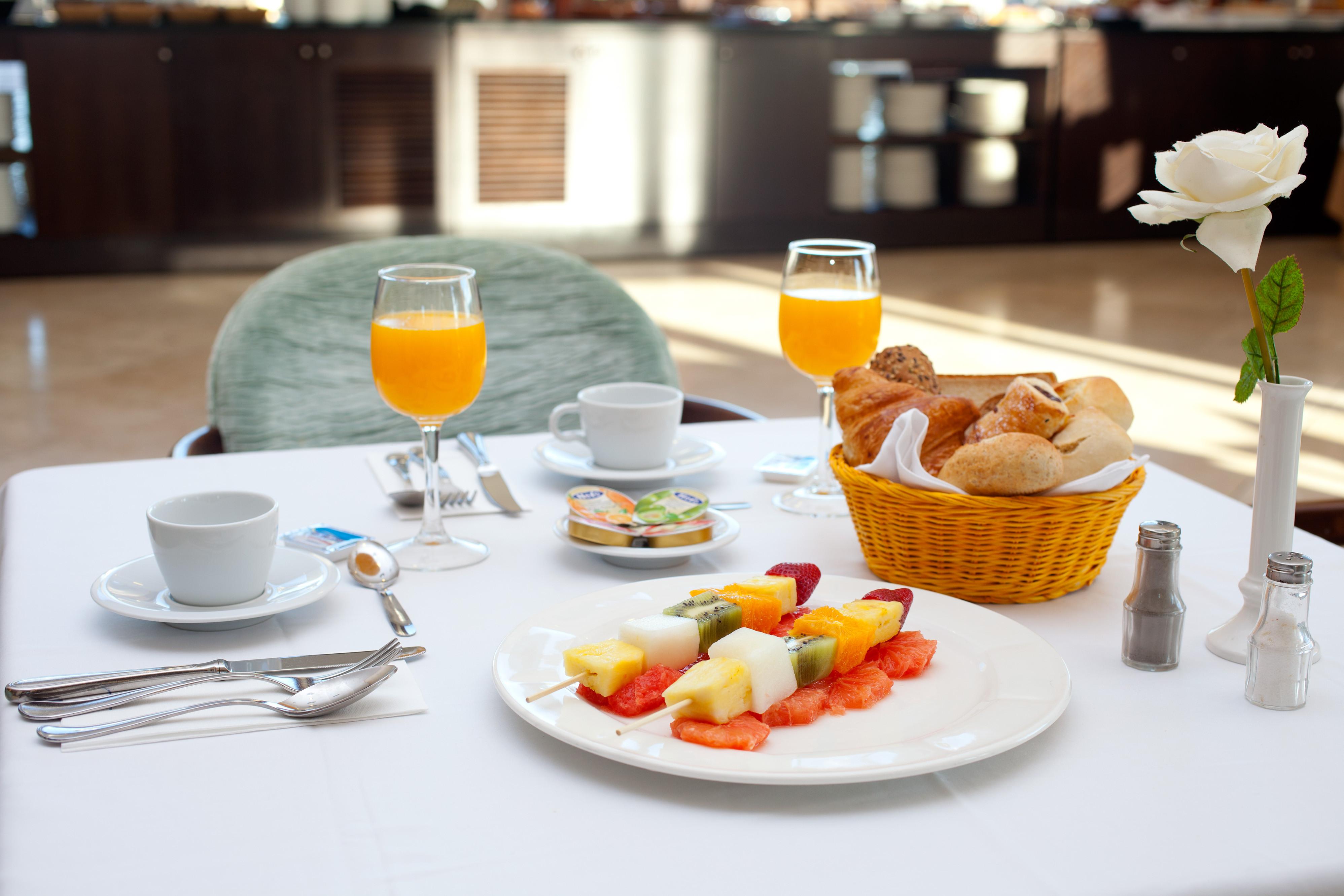 Senator Mar Menor Hotel Los Alcazares Luaran gambar