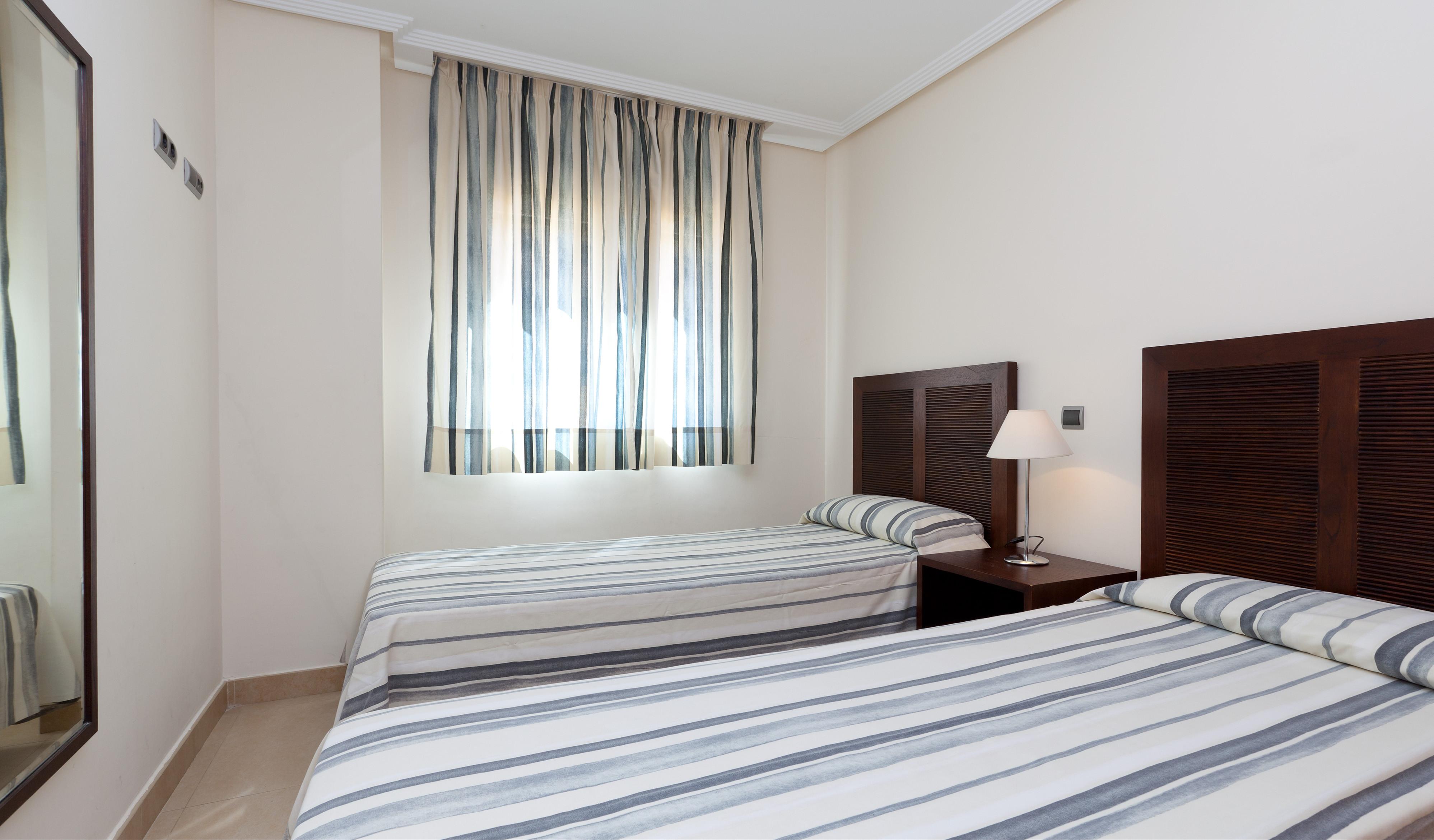 Senator Mar Menor Hotel Los Alcazares Luaran gambar