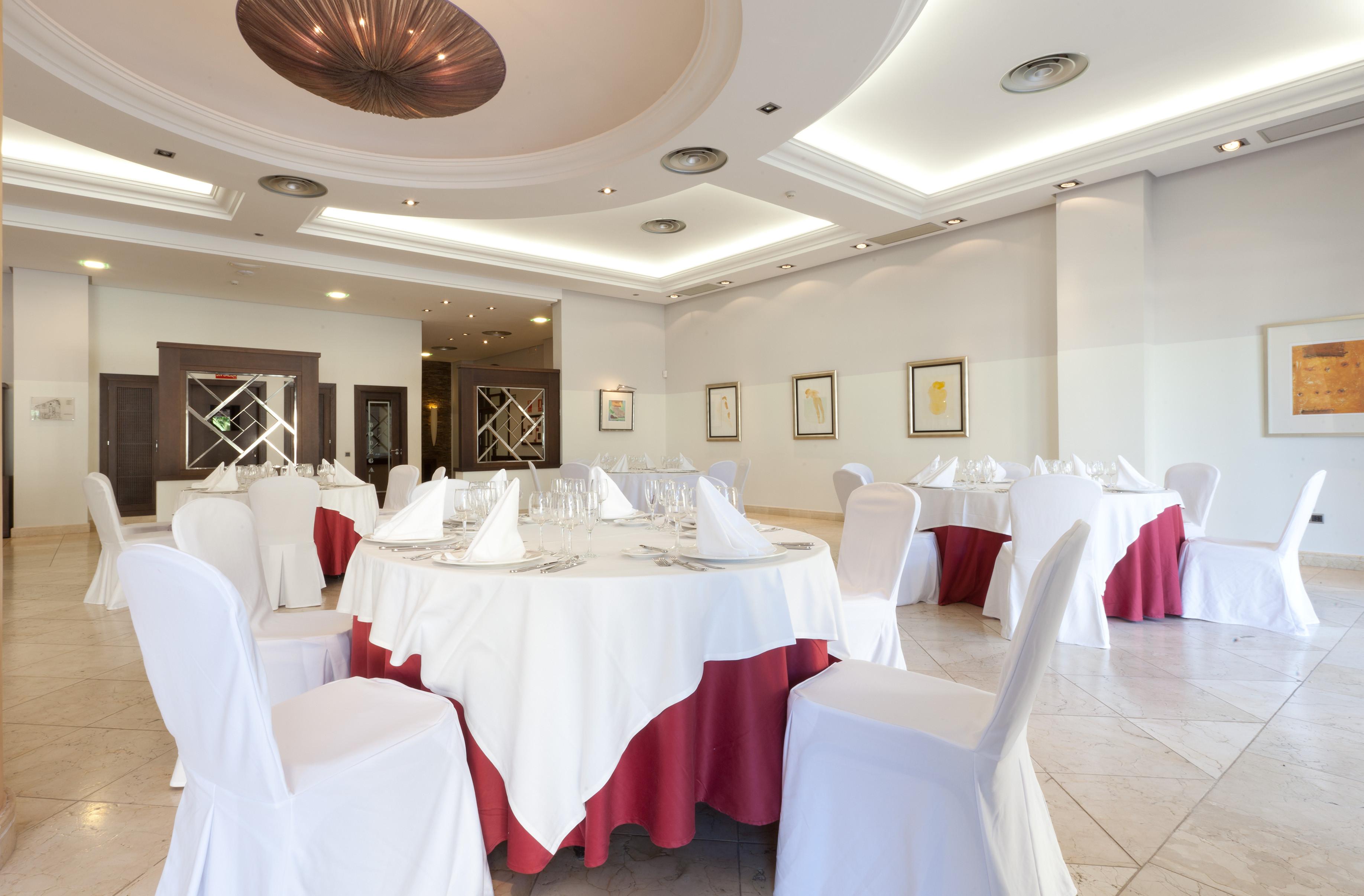 Senator Mar Menor Hotel Los Alcazares Luaran gambar