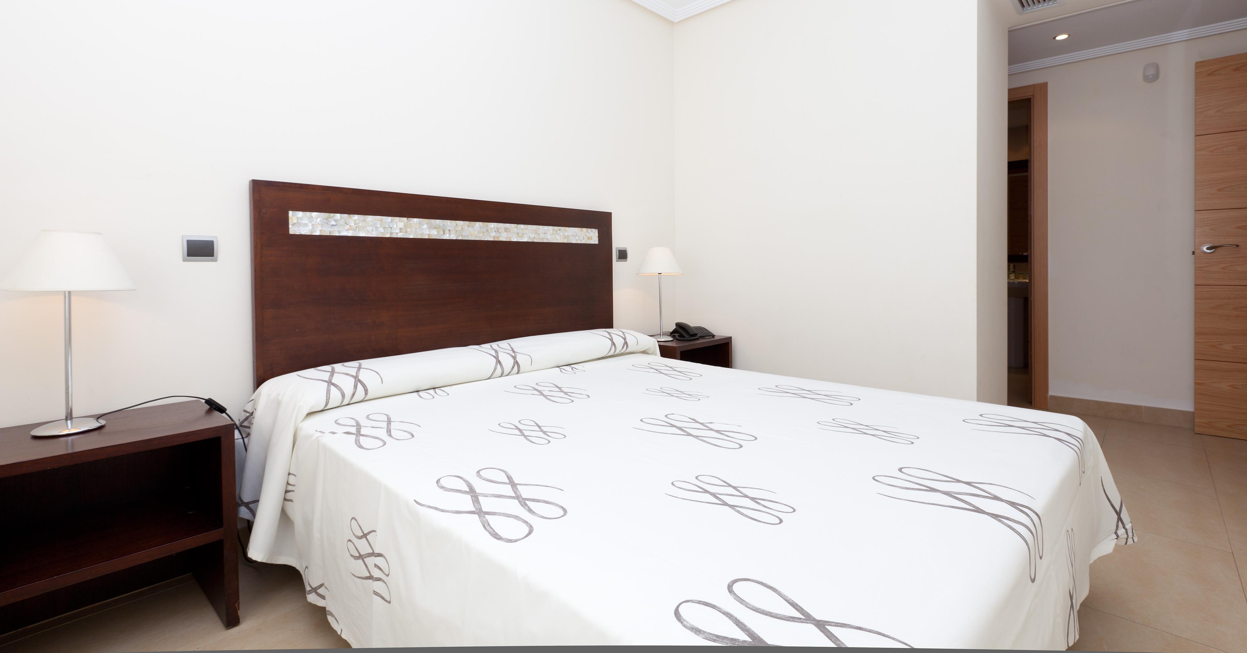 Senator Mar Menor Hotel Los Alcazares Luaran gambar