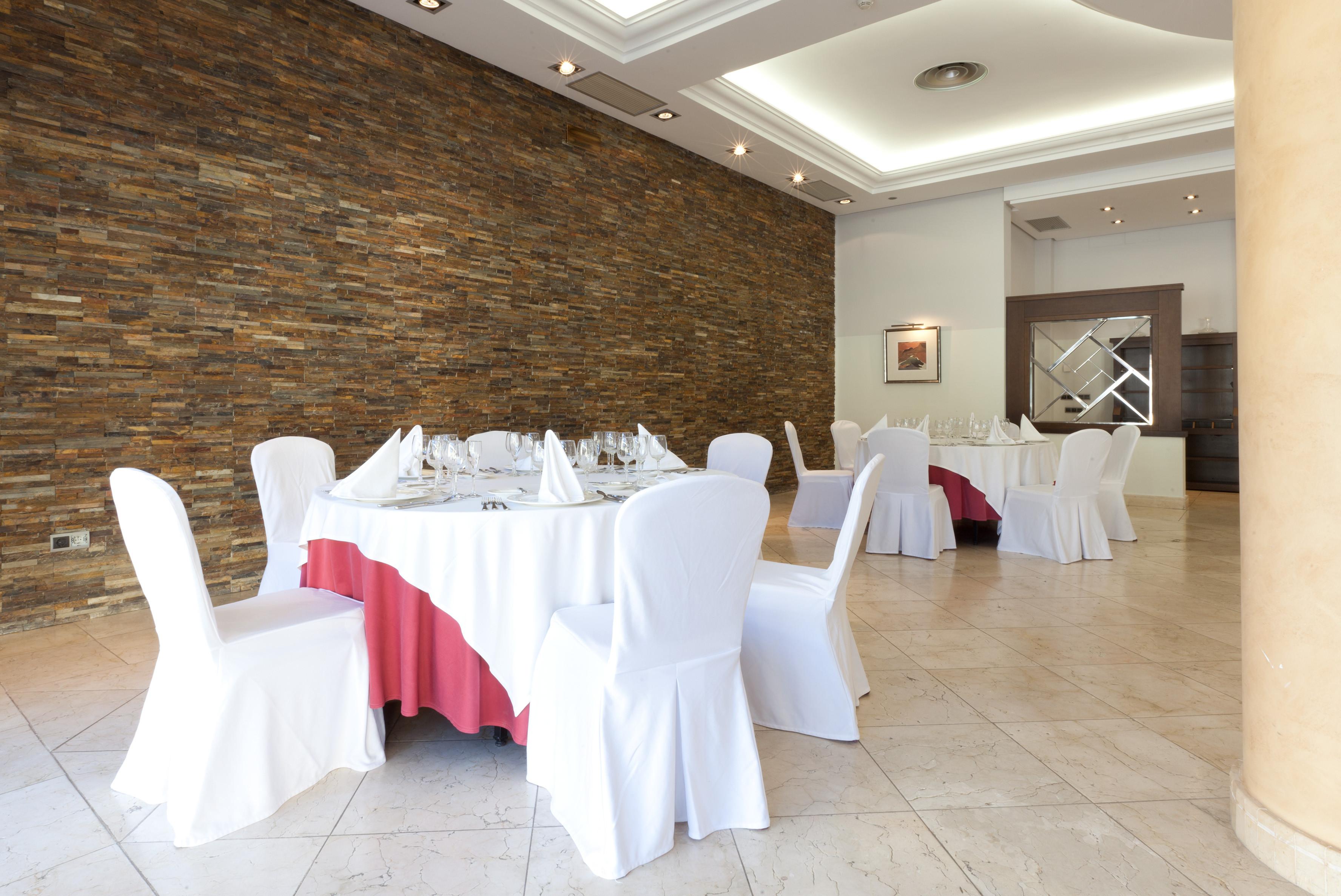 Senator Mar Menor Hotel Los Alcazares Luaran gambar
