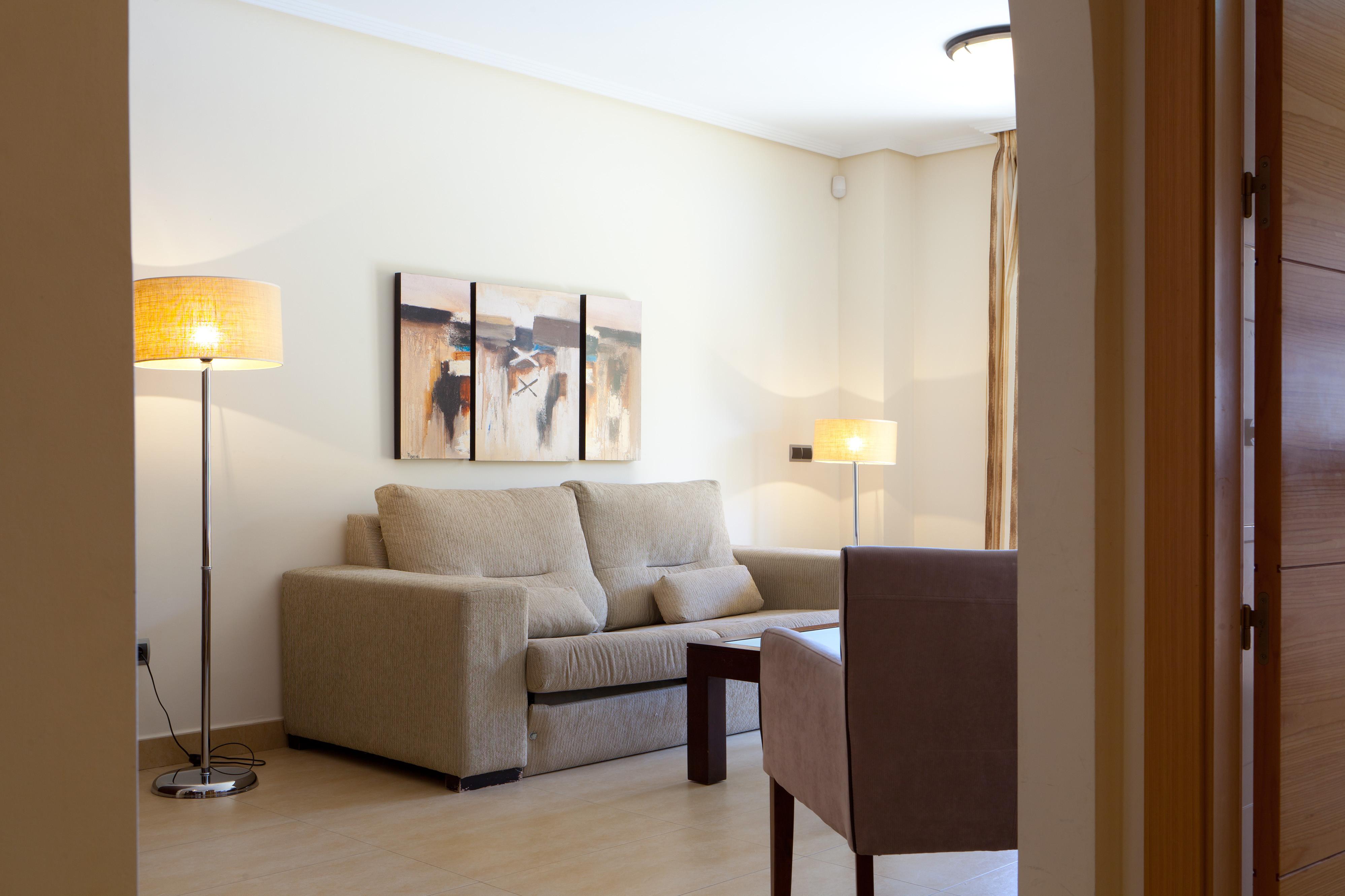 Senator Mar Menor Hotel Los Alcazares Luaran gambar