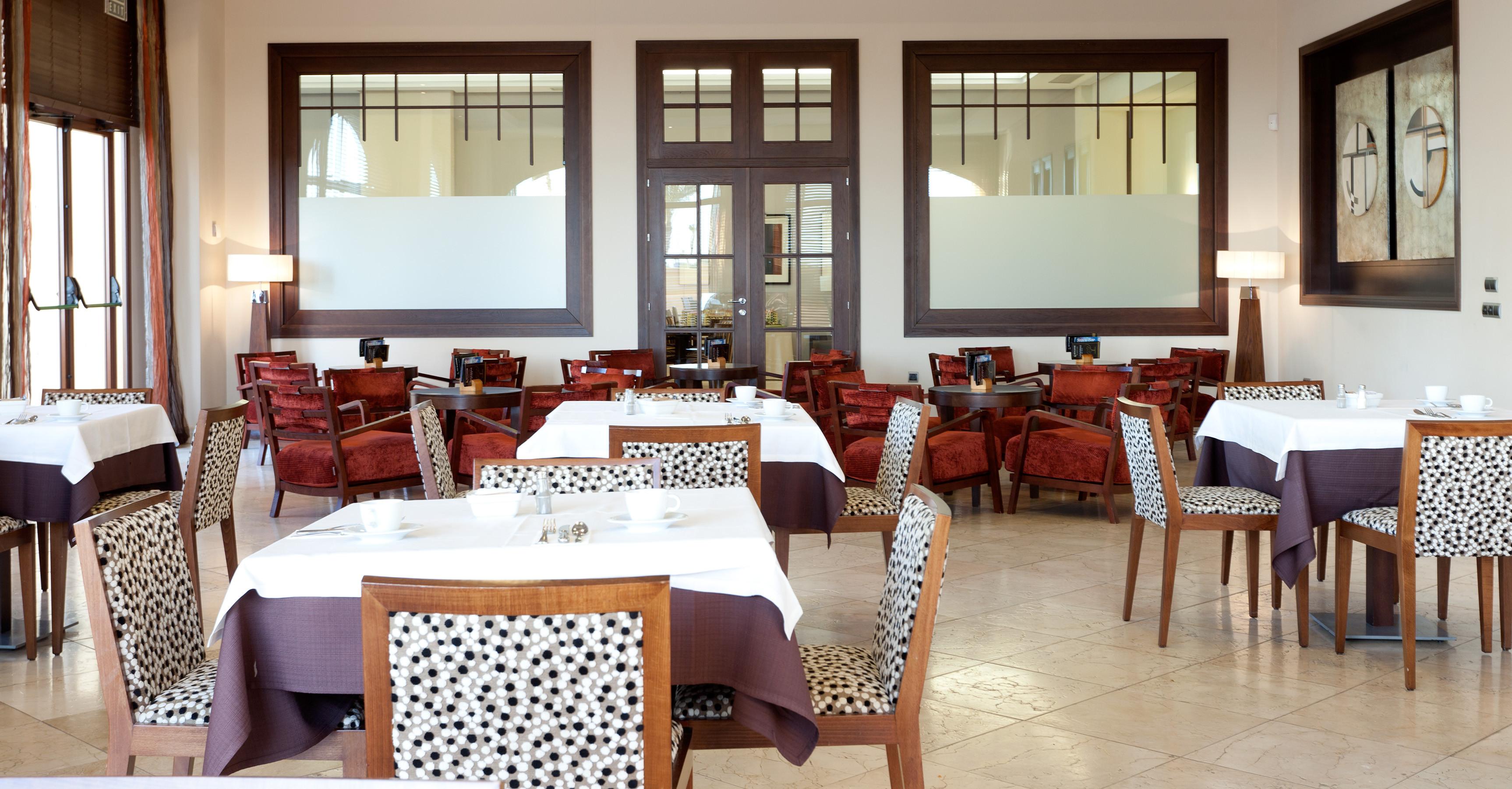 Senator Mar Menor Hotel Los Alcazares Luaran gambar