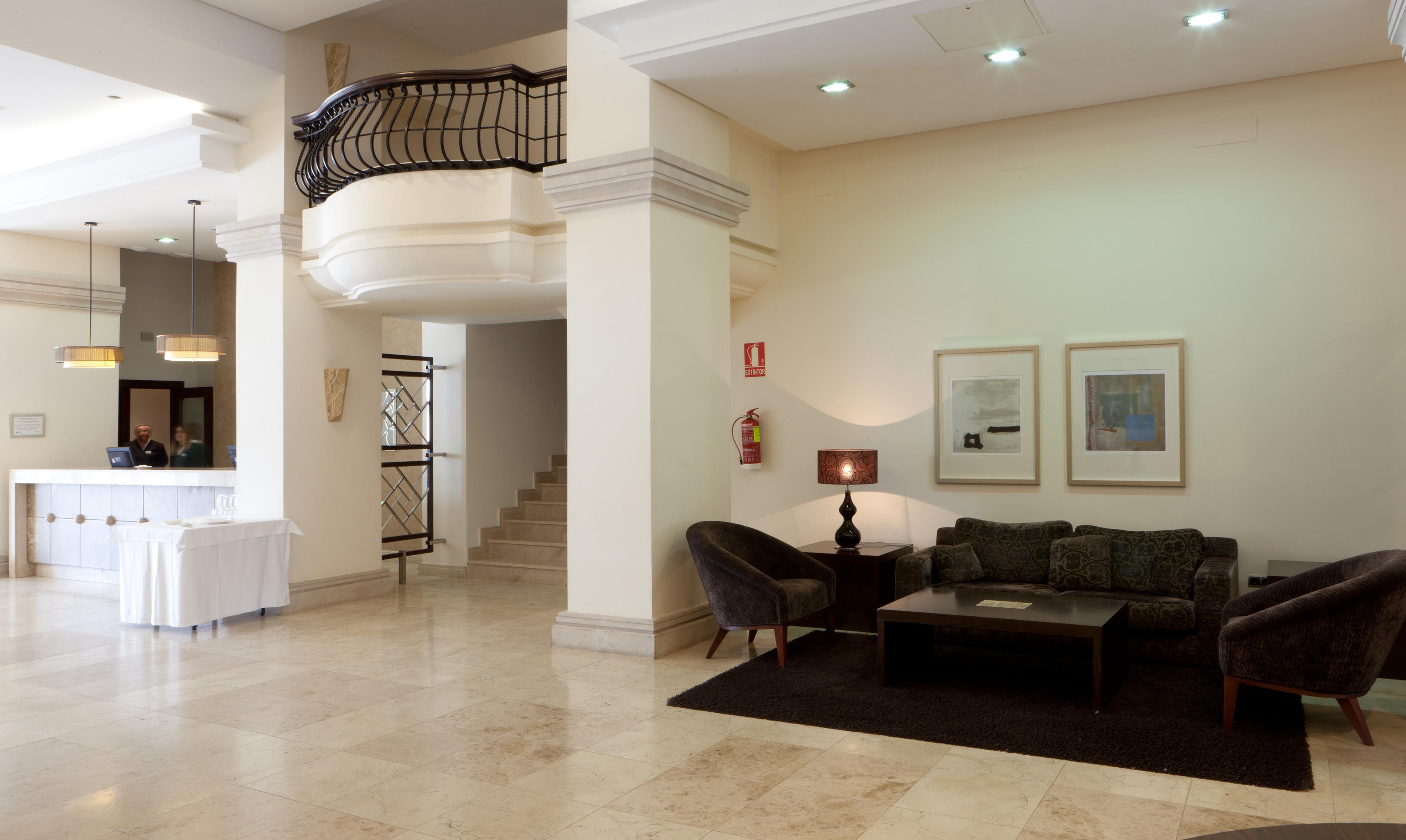Senator Mar Menor Hotel Los Alcazares Luaran gambar