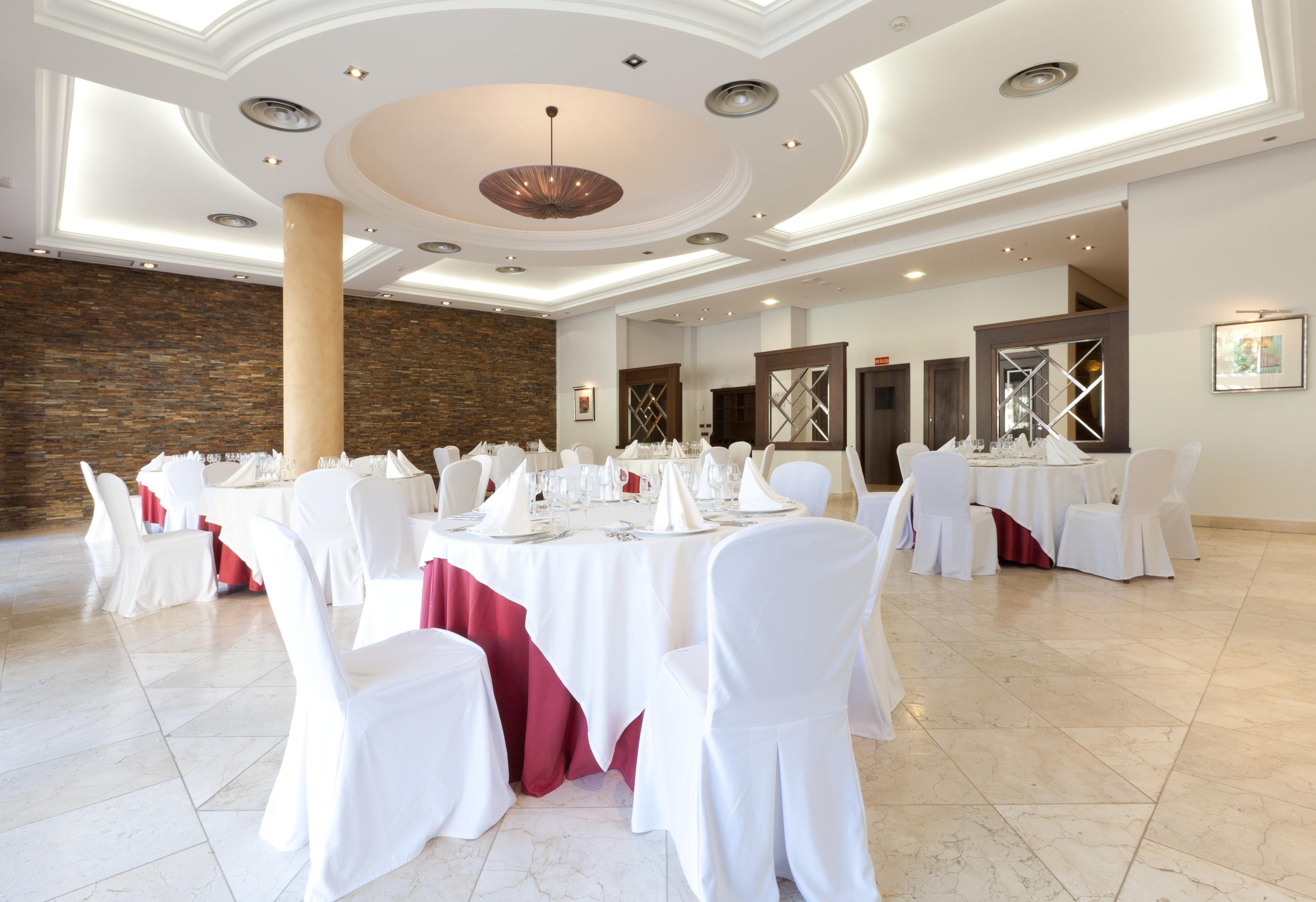 Senator Mar Menor Hotel Los Alcazares Luaran gambar