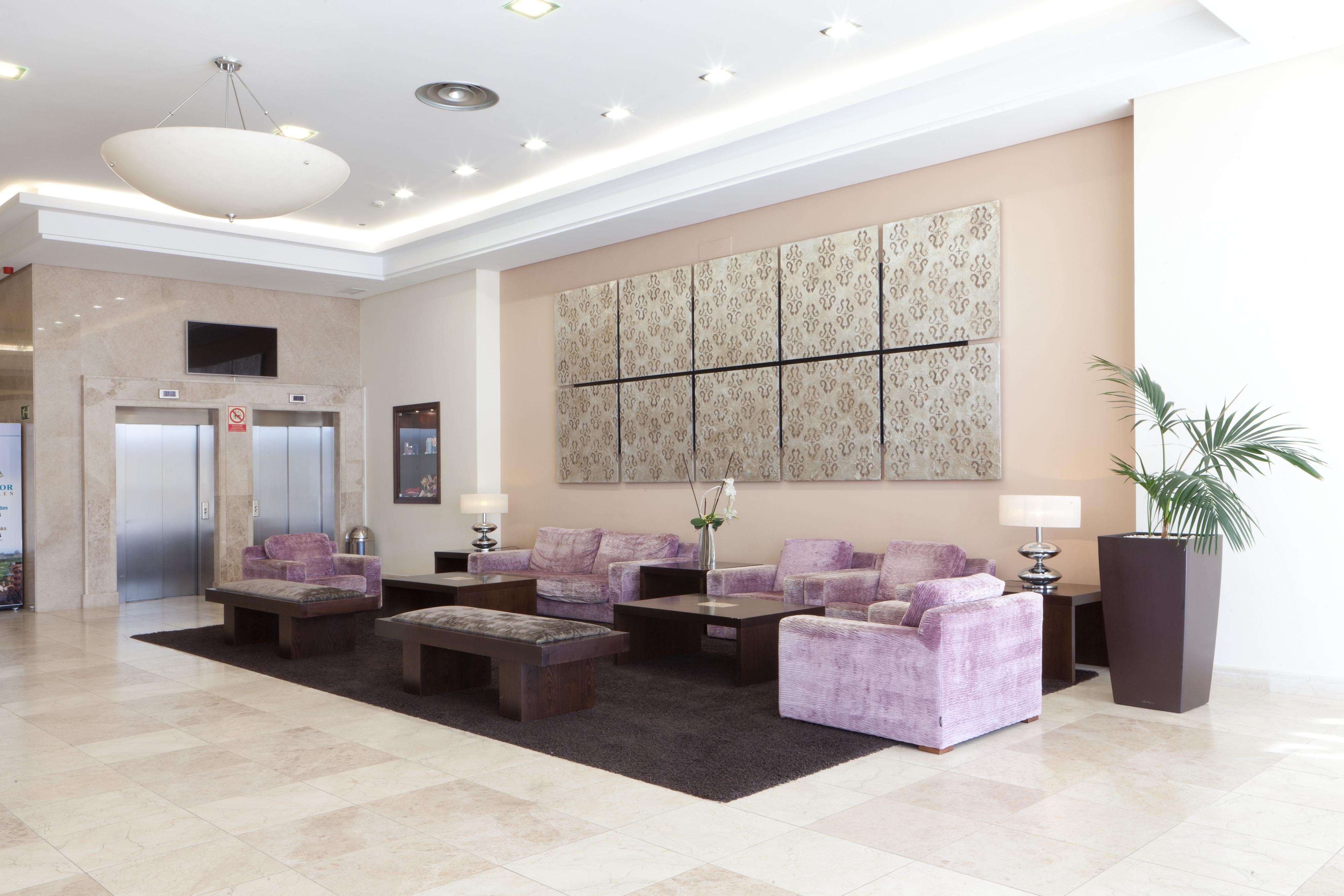 Senator Mar Menor Hotel Los Alcazares Luaran gambar