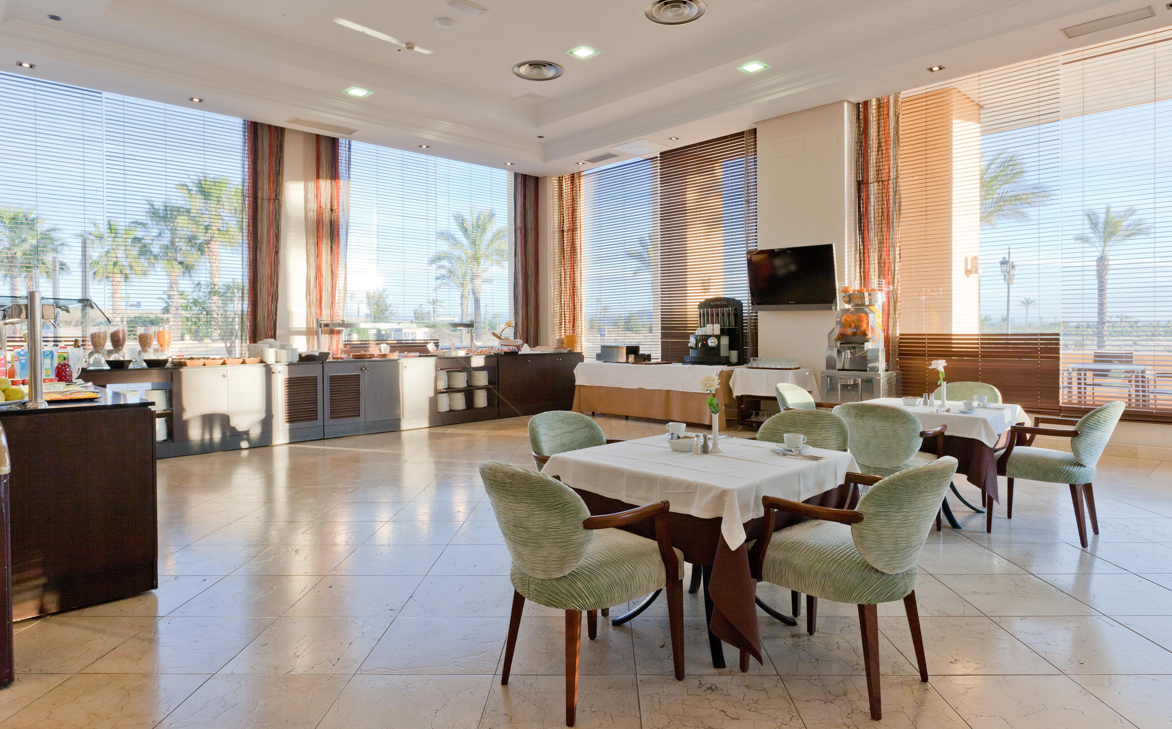 Senator Mar Menor Hotel Los Alcazares Luaran gambar