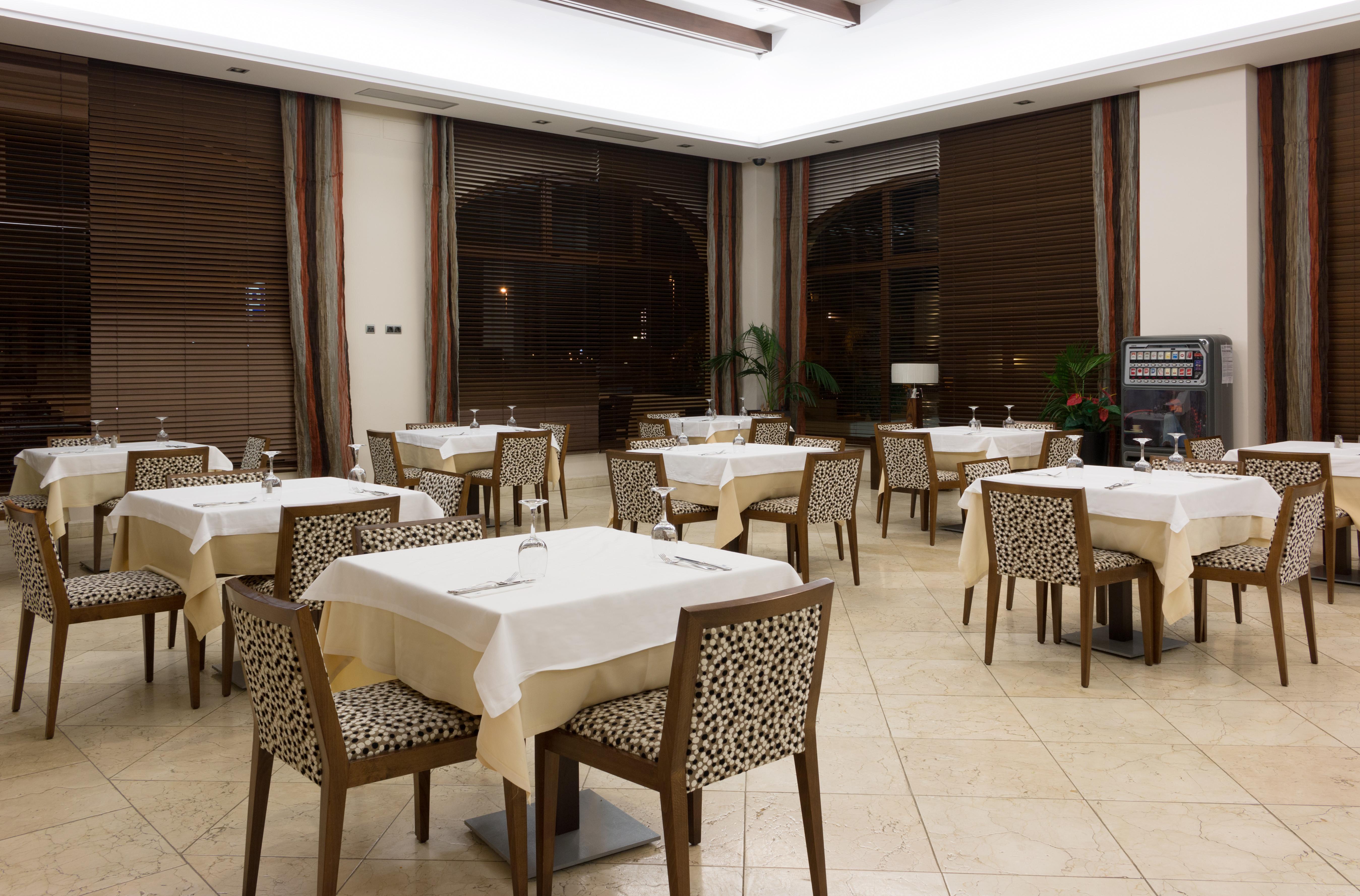 Senator Mar Menor Hotel Los Alcazares Luaran gambar