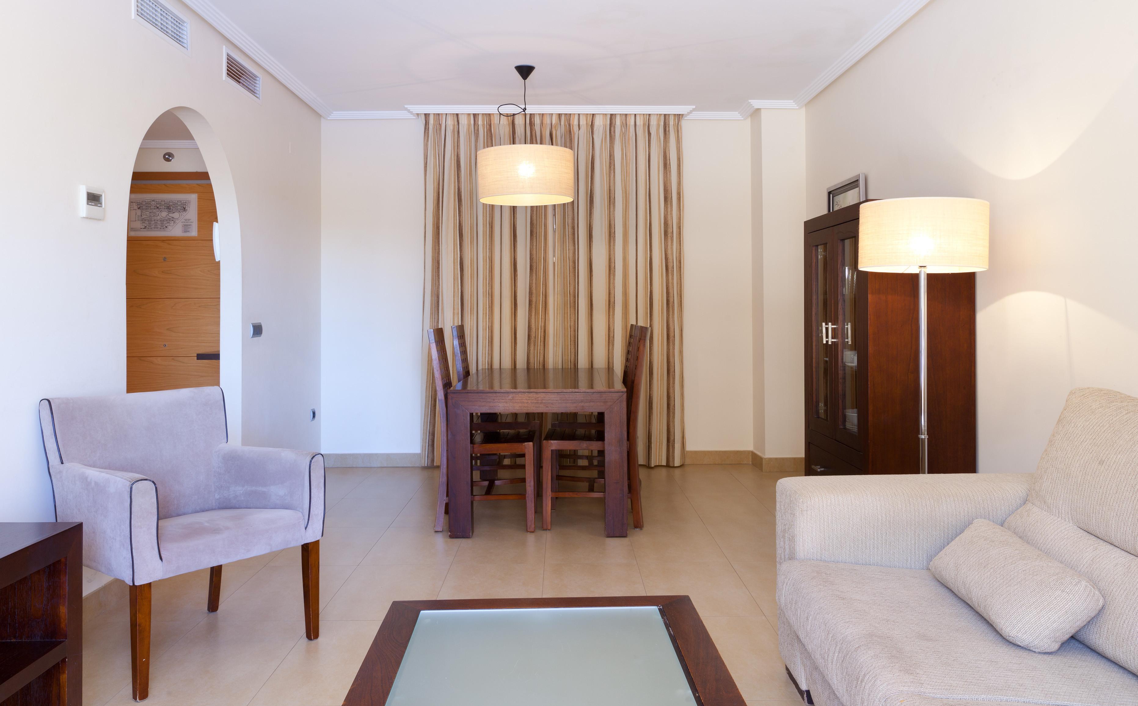 Senator Mar Menor Hotel Los Alcazares Luaran gambar