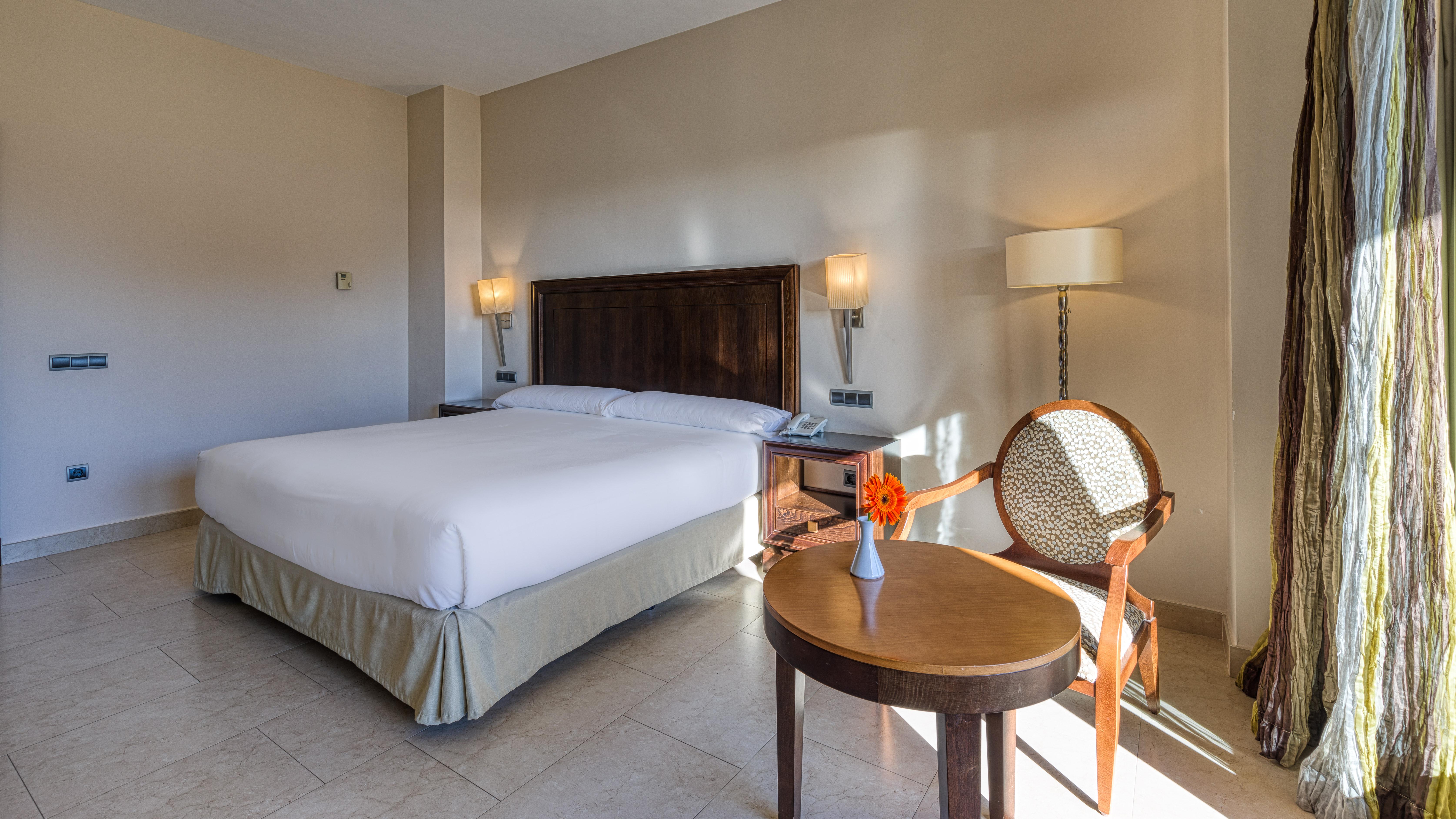 Senator Mar Menor Hotel Los Alcazares Luaran gambar