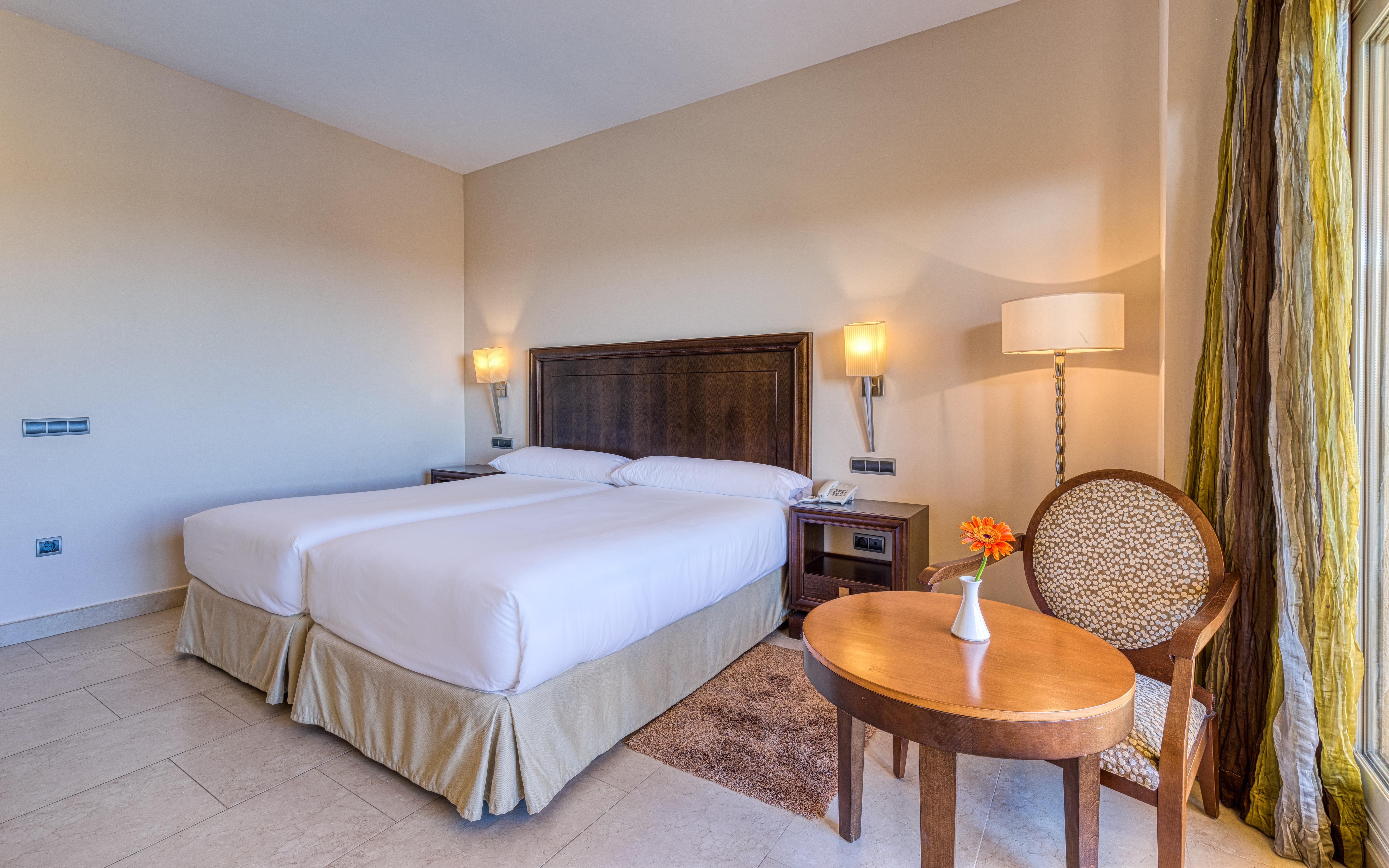 Senator Mar Menor Hotel Los Alcazares Luaran gambar
