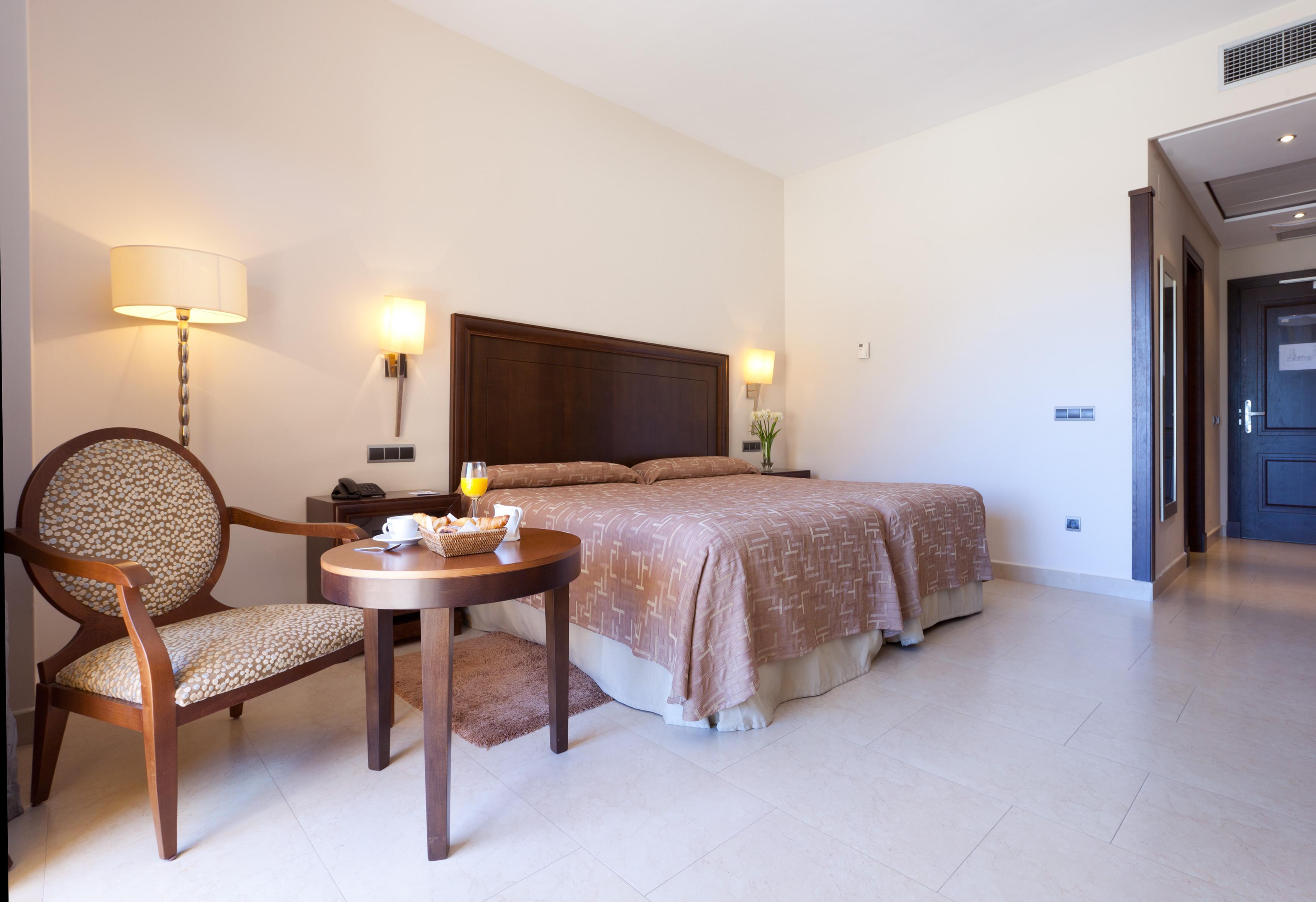 Senator Mar Menor Hotel Los Alcazares Luaran gambar
