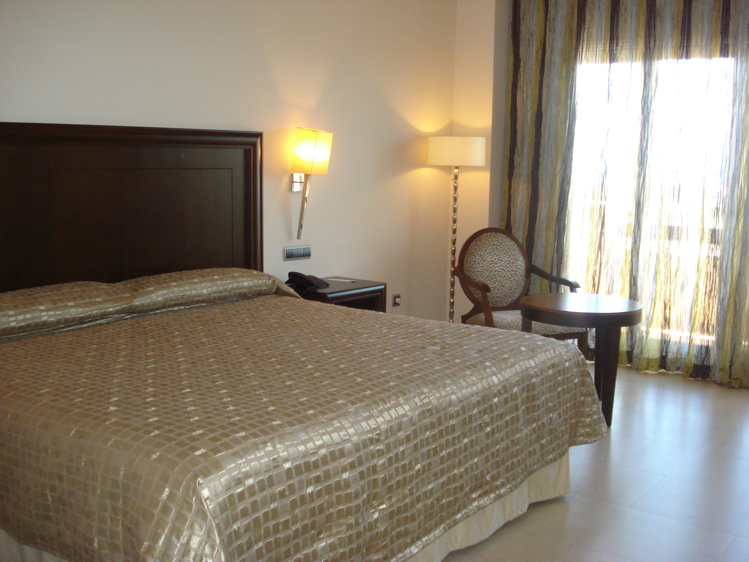 Senator Mar Menor Hotel Los Alcazares Luaran gambar