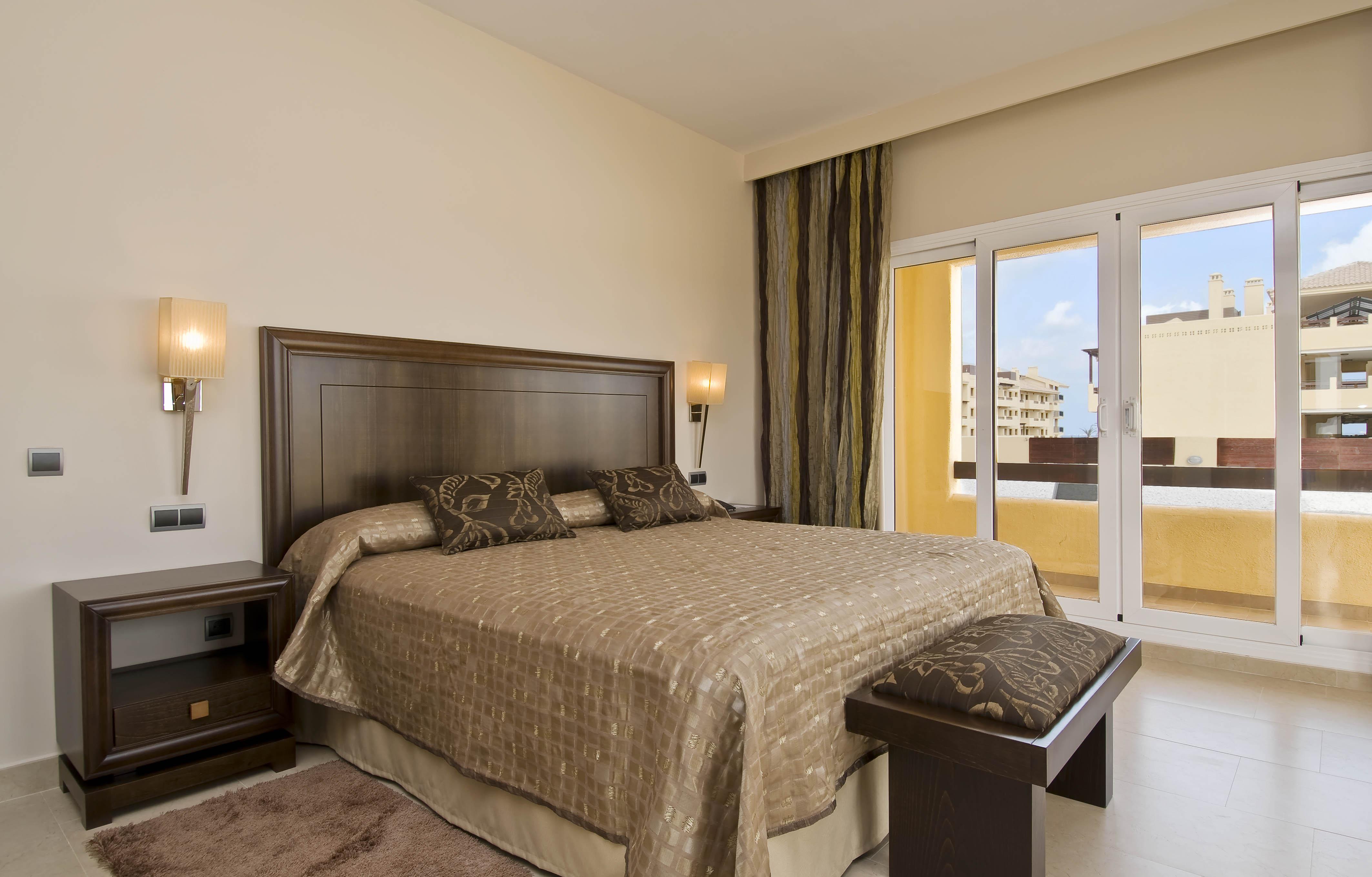 Senator Mar Menor Hotel Los Alcazares Luaran gambar