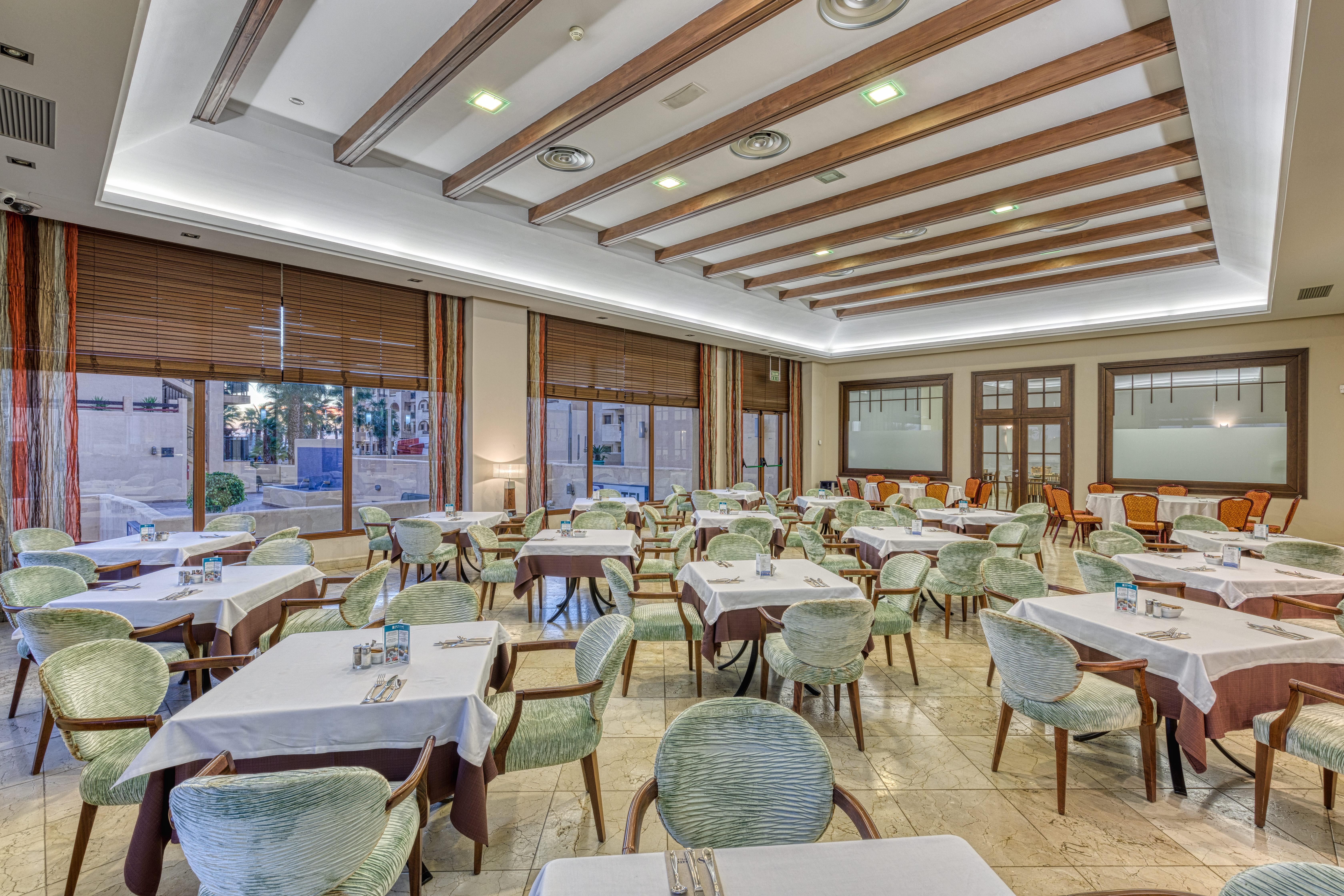 Senator Mar Menor Hotel Los Alcazares Luaran gambar