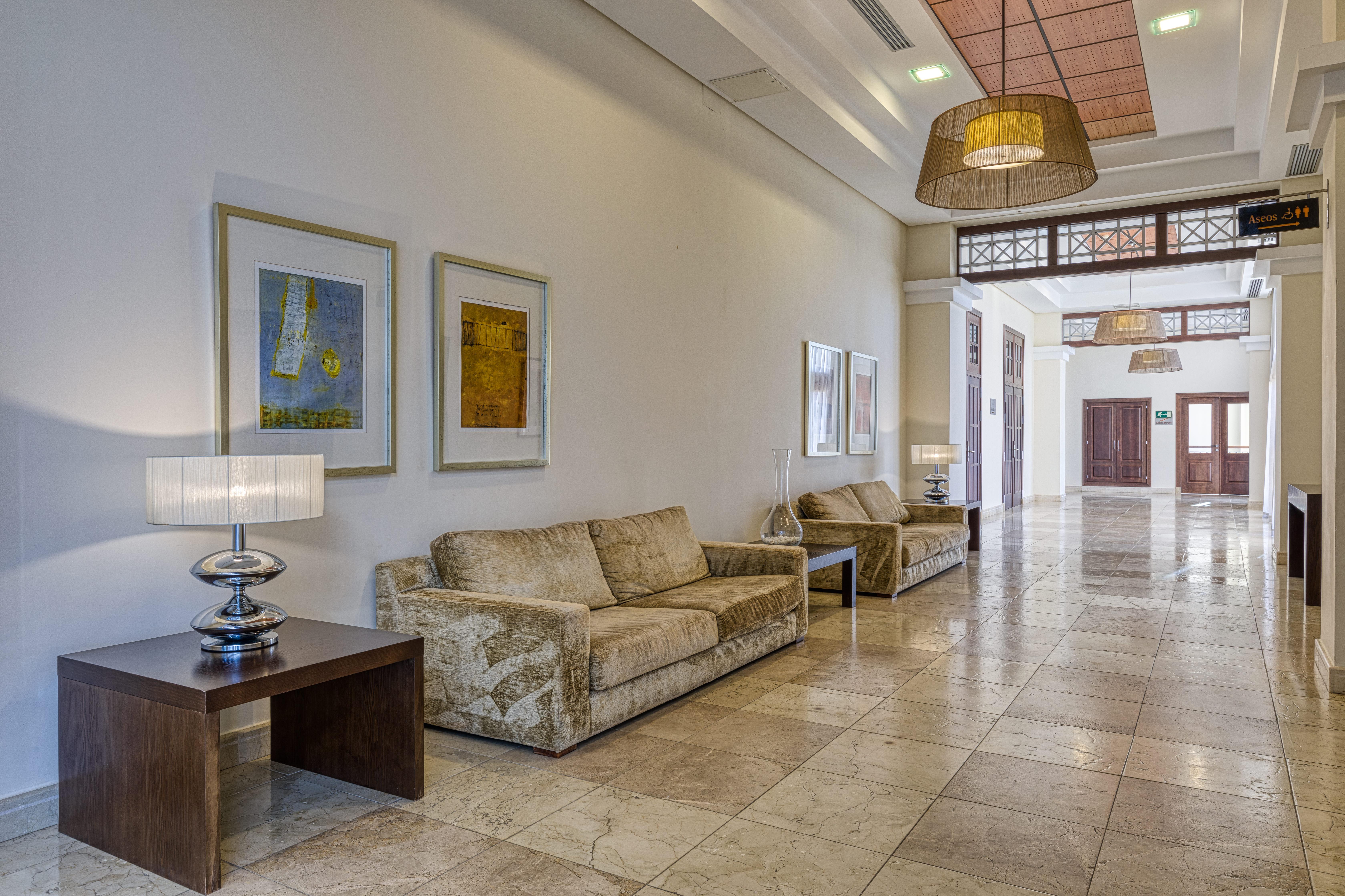 Senator Mar Menor Hotel Los Alcazares Luaran gambar