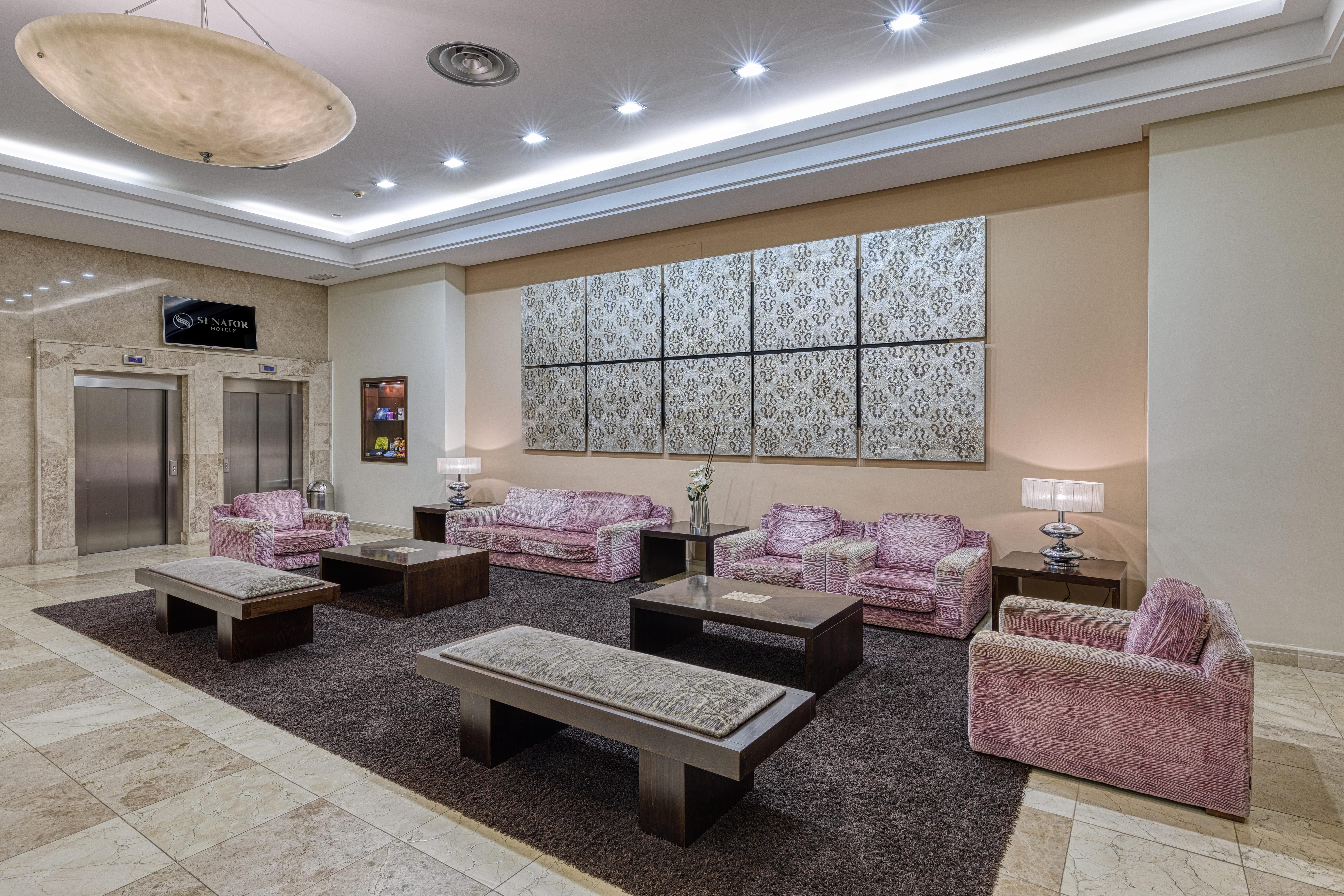 Senator Mar Menor Hotel Los Alcazares Luaran gambar