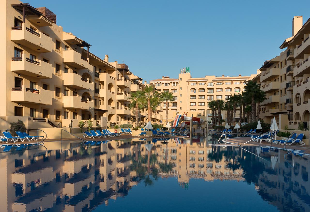 Senator Mar Menor Hotel Los Alcazares Luaran gambar